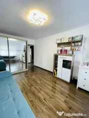 Apartament 2 camere, decomandat, renovat recent, etaj 1 | Co 