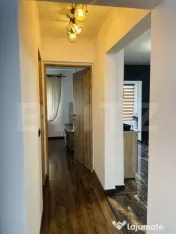Apartament 2 camere, decomandat, renovat recent, etaj 1 | Co 