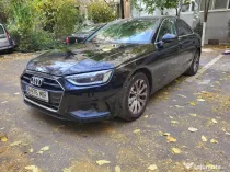 Audi A4 35 TFSI S tronic MHEV 2.0 Benzină 150 CP 2021