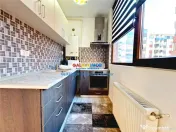 Apartament 3 camere Militari Residence Mobilat 62 mp 89.900 