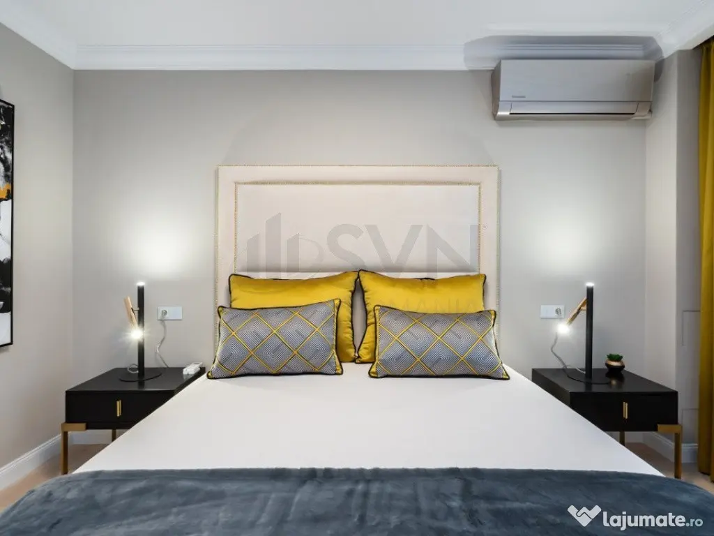4 Camere Piata Victoriei Guvern I Mobilat Premium
