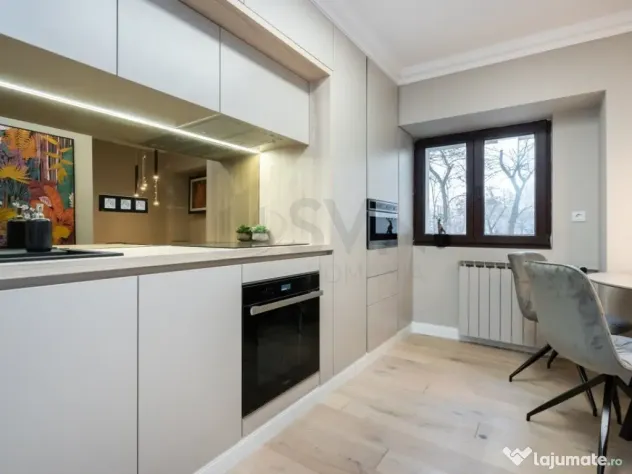 4 Camere Piata Victoriei Guvern I Mobilat Premium