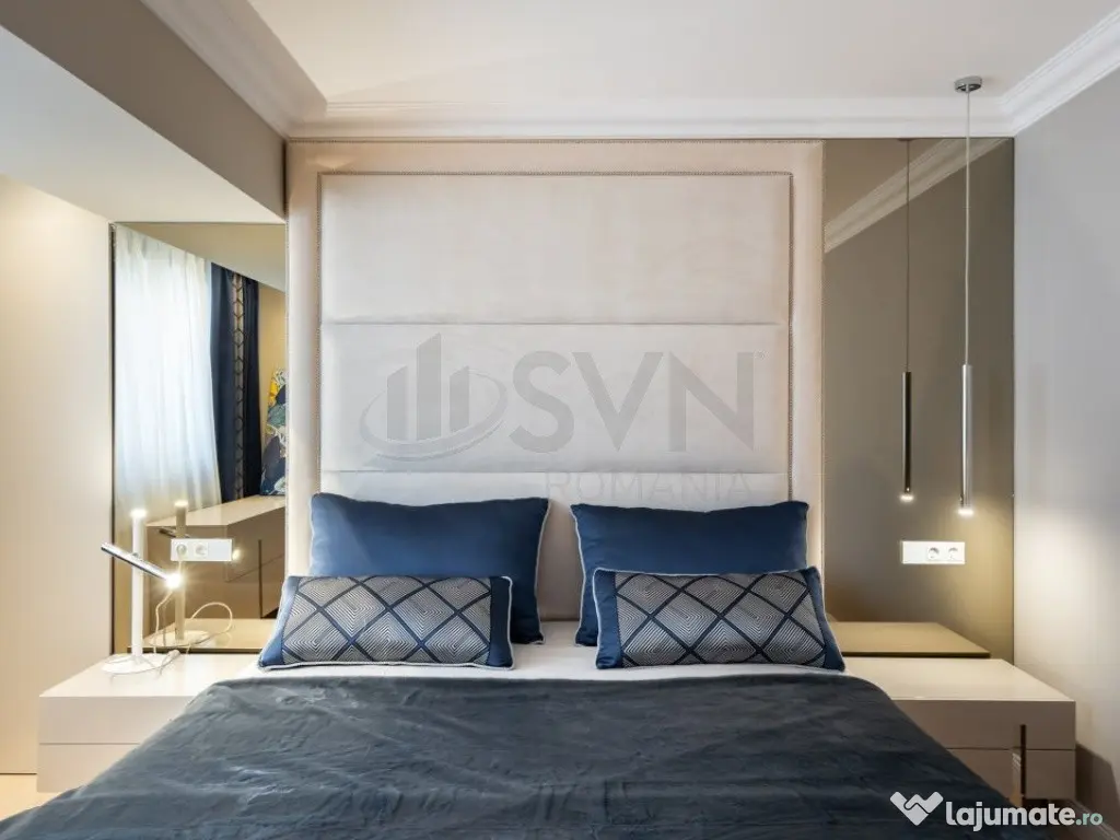4 Camere Piata Victoriei Guvern I Mobilat Premium