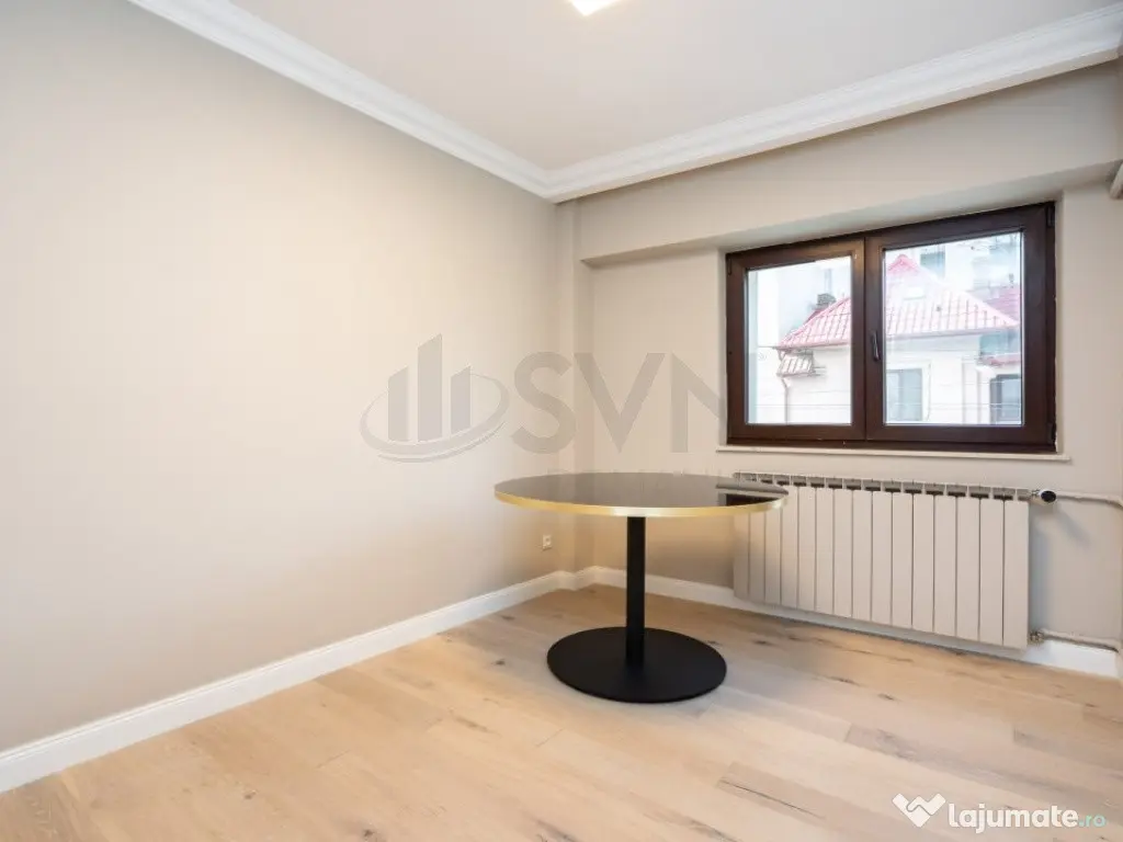 4 Camere Piata Victoriei Guvern I Mobilat Premium