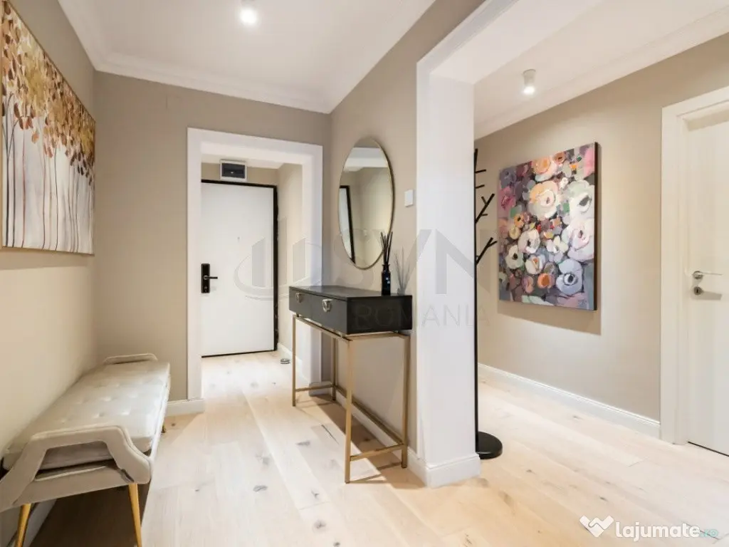 4 Camere Piata Victoriei Guvern I Mobilat Premium