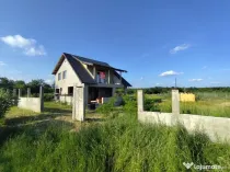 Bordenii Micii Casa Noua la Alb 150 mp utili