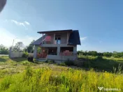 Bordenii Micii Casa Noua la Alb 150 mp utili 