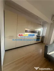 Apartament 2 Camere, Rezervelor 54, Militari Residence, 380 