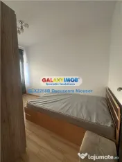 Apartament 2 Camere, Rezervelor 54, Militari Residence, 380 