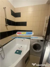 Apartament 2 Camere, Rezervelor 54, Militari Residence, 380 