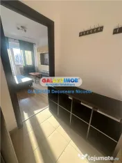 Apartament 2 Camere, Rezervelor 54, Militari Residence, 380 