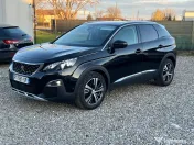 3008 GT-LINE-2020,Automat km136miil /Keyless/ Camera/ 