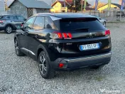 3008 GT-LINE-2020,Automat km136miil /Keyless/ Camera/ 