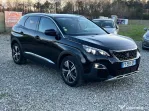 Peugeot 3008 GT-LINE-2020,Automat km136miil /Keyless/ Camera