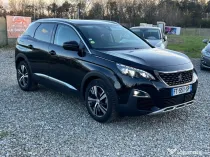 Peugeot 3008 GT-LINE-2020,Automat km136miil /Keyless/ Camera