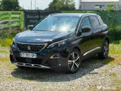 3008 GT-LINE-2020,Automat km136miil /Keyless/ Camera/ 
