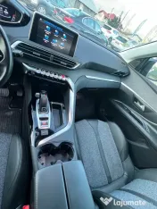 3008 GT-LINE-2020,Automat km136miil /Keyless/ Camera/ 