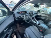 3008 GT-LINE-2020,Automat km136miil /Keyless/ Camera/ 