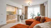 Apartament 3 Camere I Arbo Residence 