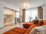 Apartament 3 Camere I Arbo Residence 