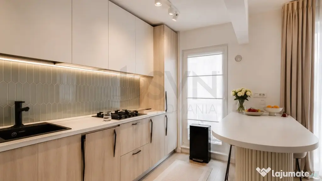 Apartament 3 Camere I Arbo Residence - Mogosoaia (Bucuresti-Ilfov)