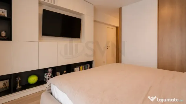 Apartament 3 Camere I Arbo Residence - Mogosoaia (Bucuresti-Ilfov)
