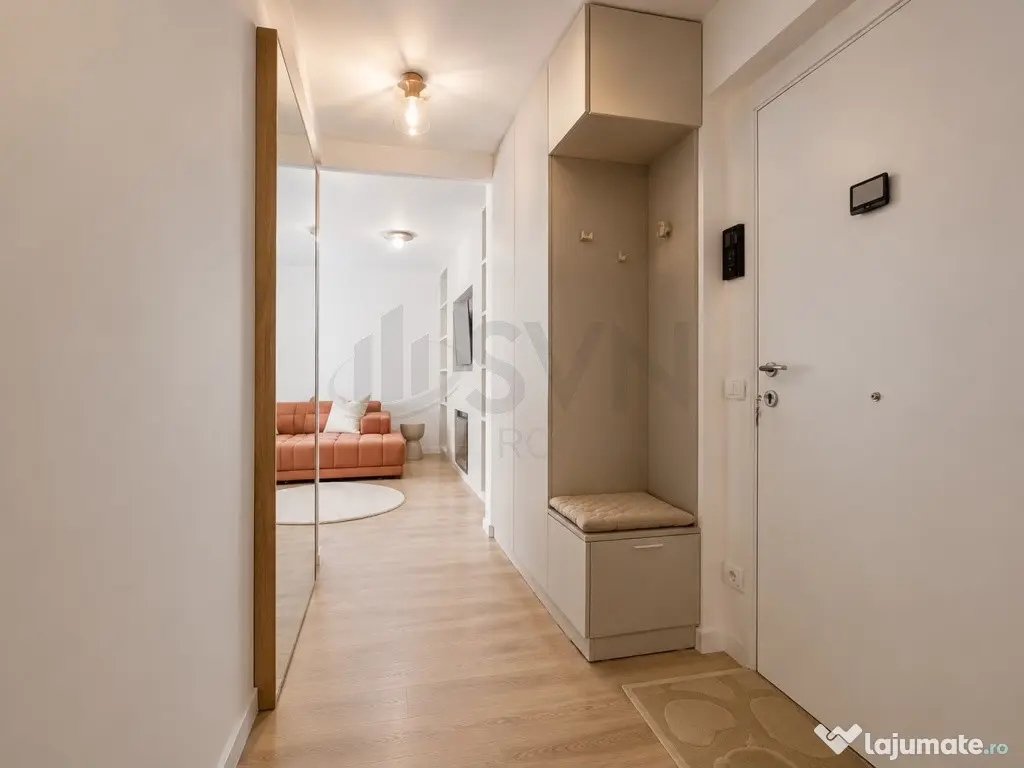 Apartament 3 Camere I Arbo Residence