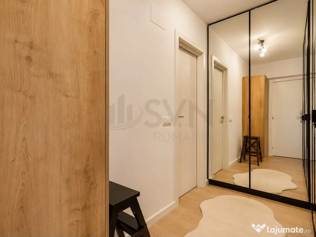 Apartament 3 Camere I Arbo Residence