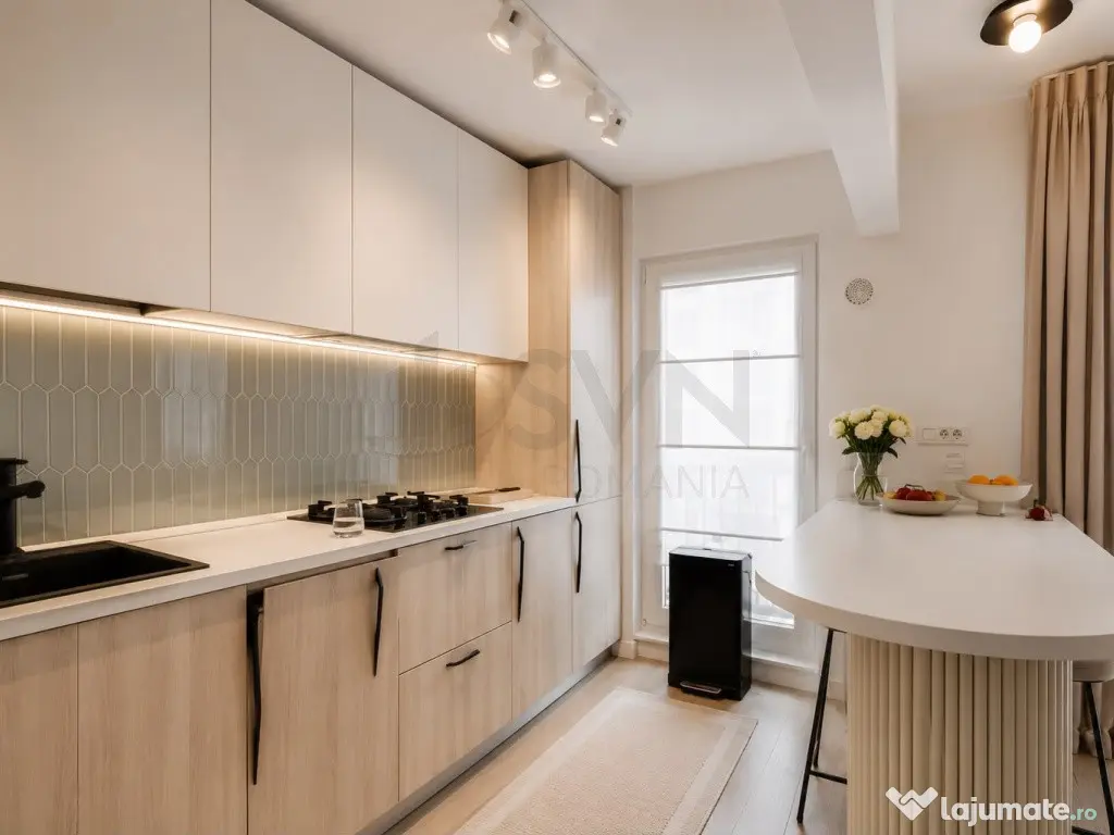 Apartament 3 Camere I Arbo Residence