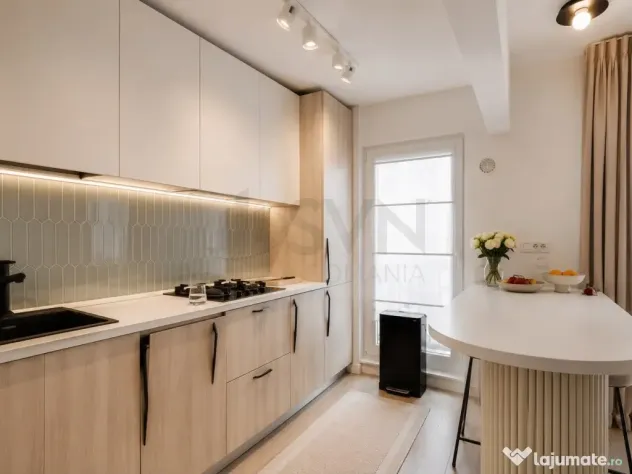 Apartament 3 Camere I Arbo Residence