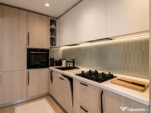 Apartament 3 Camere I Arbo Residence