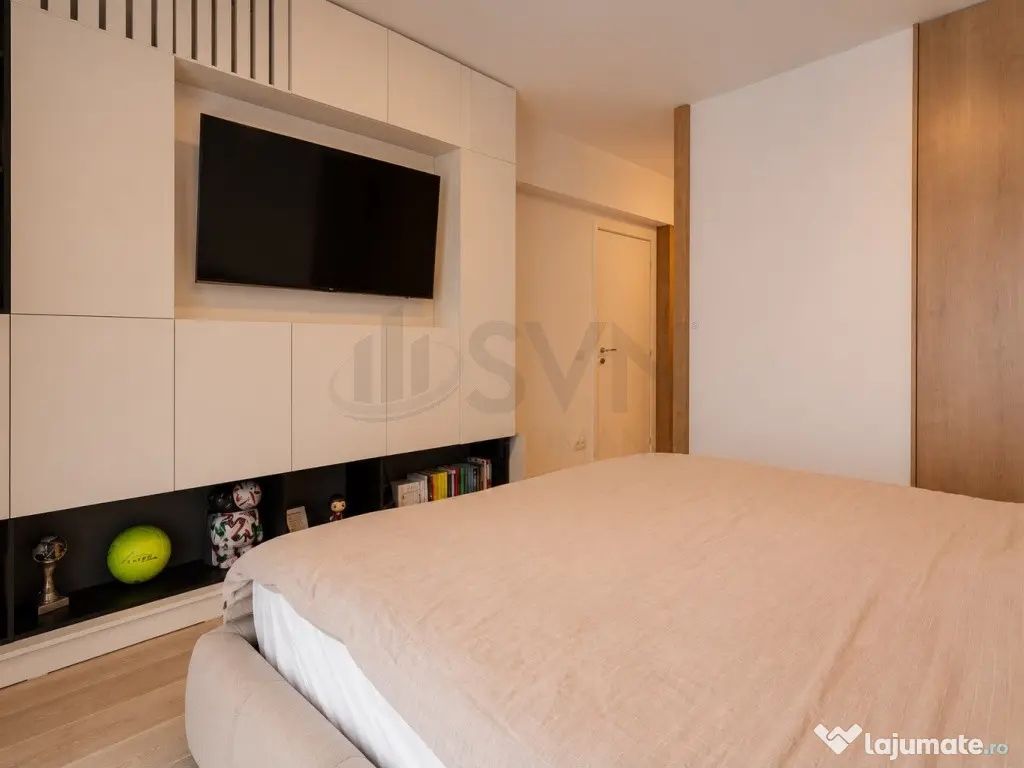 Apartament 3 Camere I Arbo Residence