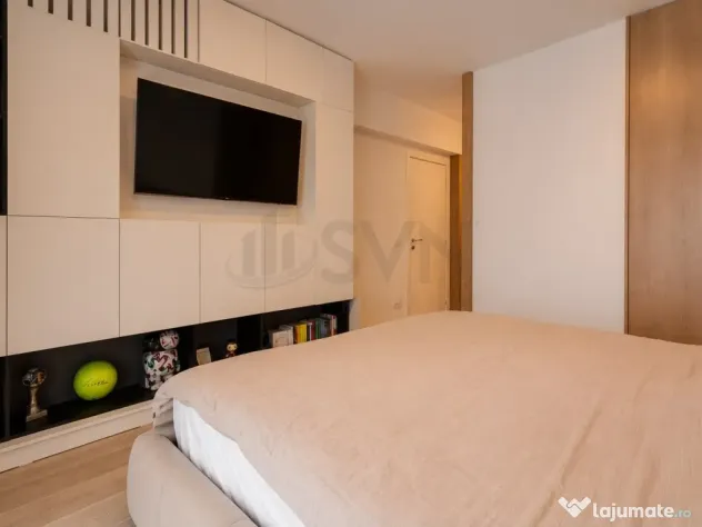 Apartament 3 Camere I Arbo Residence