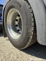 Man Tgx 2013 euro 6 