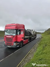 Man Tgx 2013 euro 6 