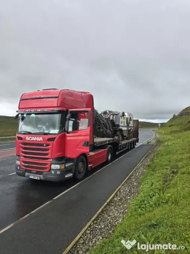 Man Tgx 2013 euro 6