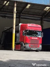 Man Tgx 2013 euro 6 