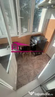 Inchiriez apartament 2 camere zona Str.Podgoriilor