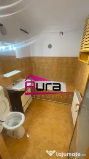 Inchiriez apartament 2 camere zona Str.Podgoriilor