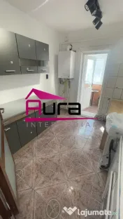 Inchiriez apartament 2 camere zona Str.Podgoriilor