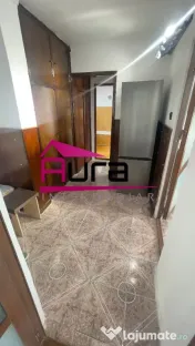 Inchiriez apartament 2 camere zona Str.Podgoriilor