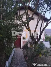 Casa Gageni 108 mp 