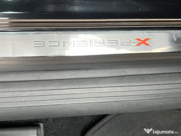 Automat, Panoramic,Alcantara,X-Drive-4*4 -2,0/183,Camera,