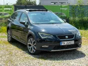 Automat, Panoramic,Alcantara,X-Drive-4*4 -2,0/183,Camera, 