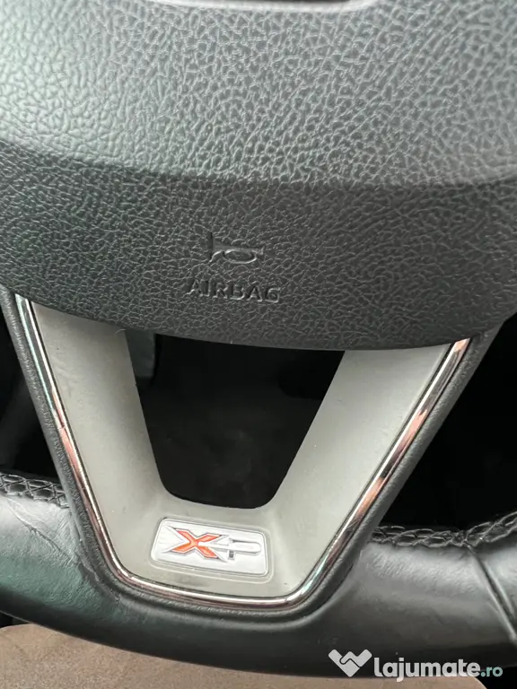 Automat, Panoramic,Alcantara,X-Drive-4*4 -2,0/183,Camera,