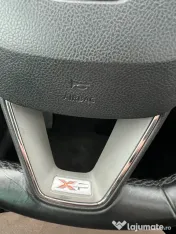 Automat, Panoramic,Alcantara,X-Drive-4*4 -2,0/183,Camera, 