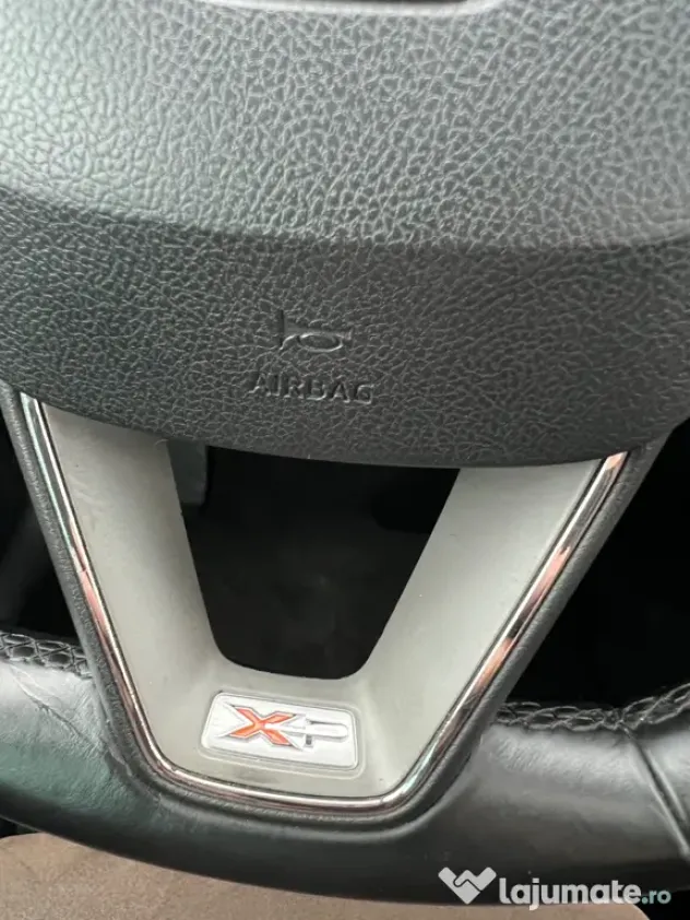 Automat, Panoramic,Alcantara,X-Drive-4*4 -2,0/183,Camera,