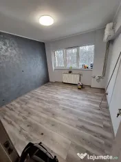 Zugrăveli mecanizate (pompă lavabil) și șlefuire profesională (girafă)