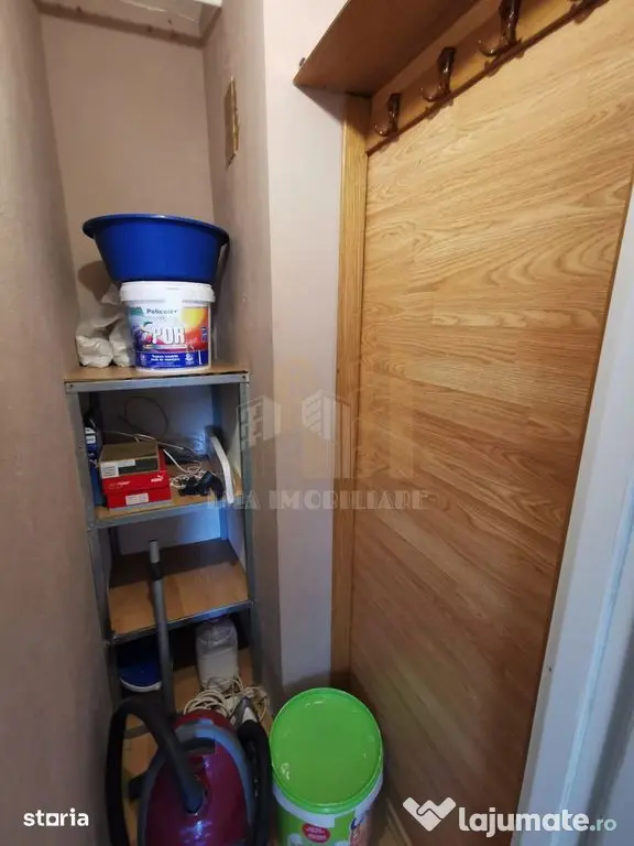 Apartament 2 camere semidecomandat Saturn Brasov