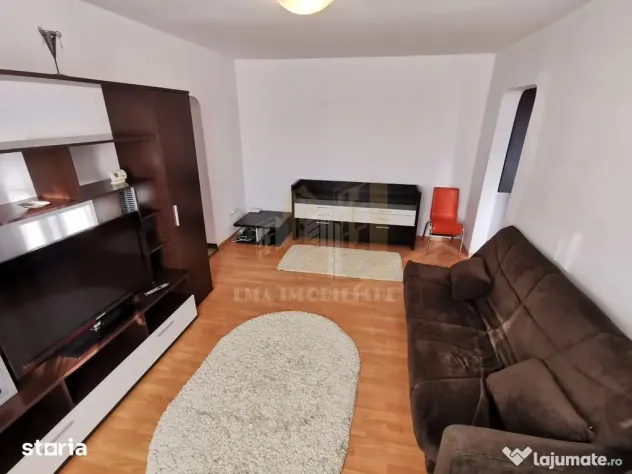 Apartament 2 camere semidecomandat Saturn Brasov